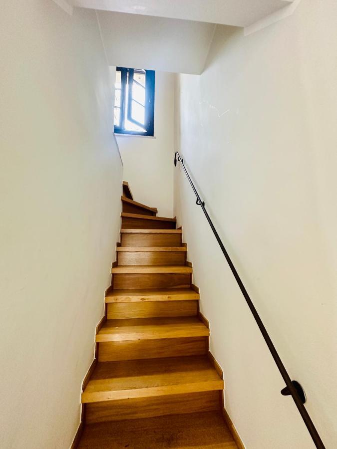 Ca' Degli Uberti Dimora Storica Apartment Treviso Luaran gambar
