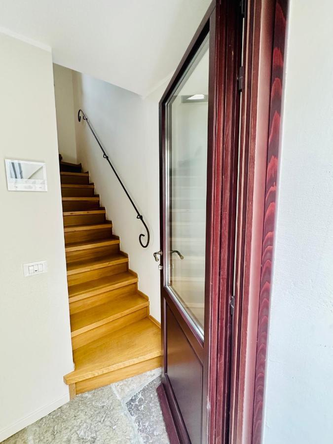 Ca' Degli Uberti Dimora Storica Apartment Treviso Luaran gambar