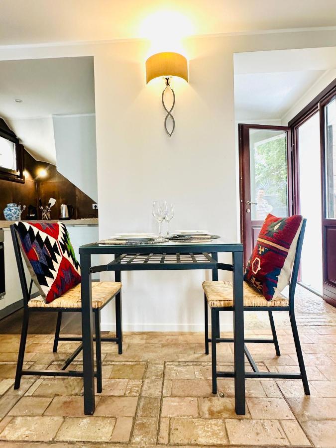 Ca' Degli Uberti Dimora Storica Apartment Treviso Luaran gambar