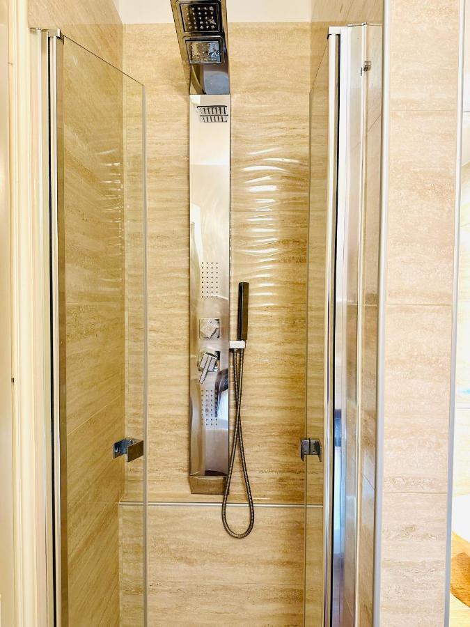 Ca' Degli Uberti Dimora Storica Apartment Treviso Luaran gambar