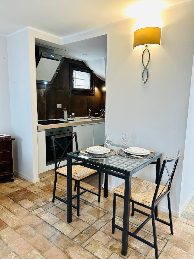 Ca' Degli Uberti Dimora Storica Apartment Treviso Luaran gambar