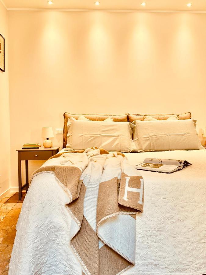Ca' Degli Uberti Dimora Storica Apartment Treviso Luaran gambar