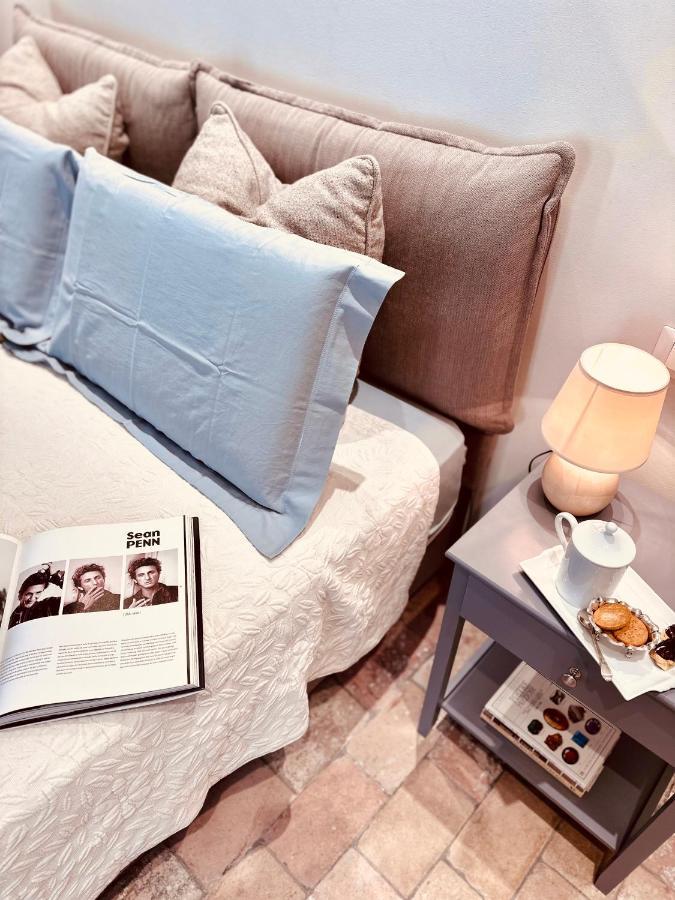 Ca' Degli Uberti Dimora Storica Apartment Treviso Luaran gambar