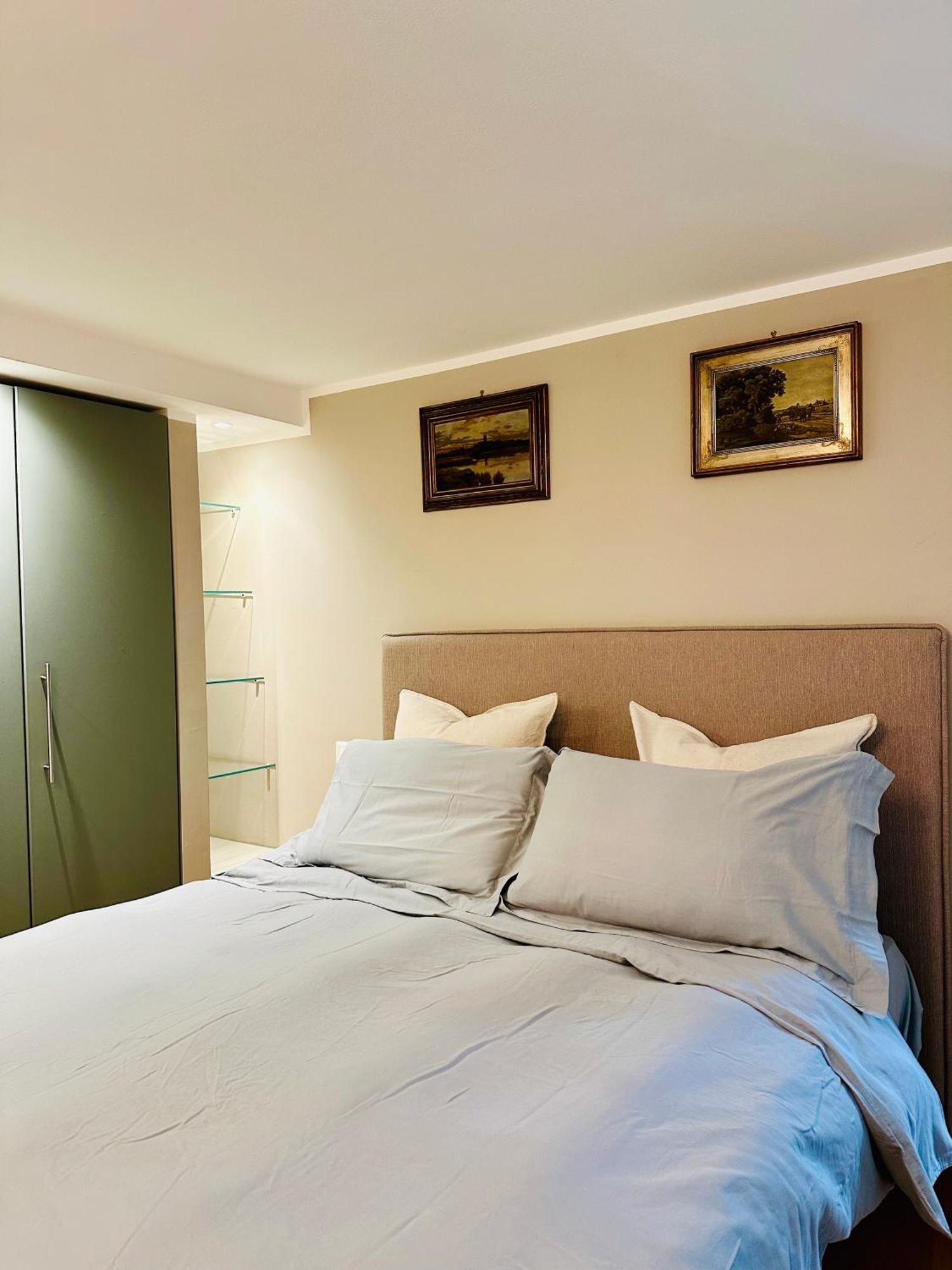 Ca' Degli Uberti Dimora Storica Apartment Treviso Luaran gambar