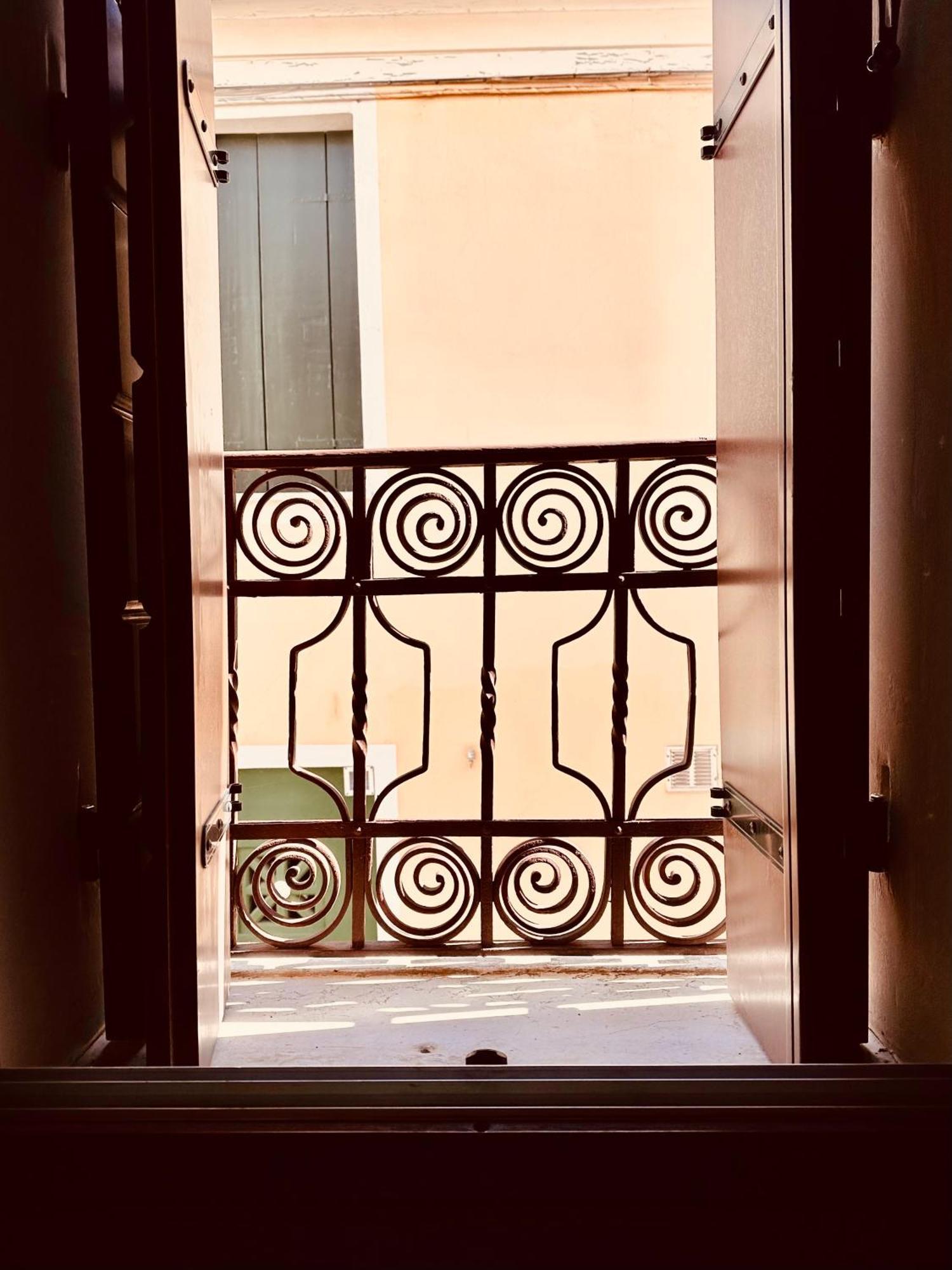 Ca' Degli Uberti Dimora Storica Apartment Treviso Luaran gambar