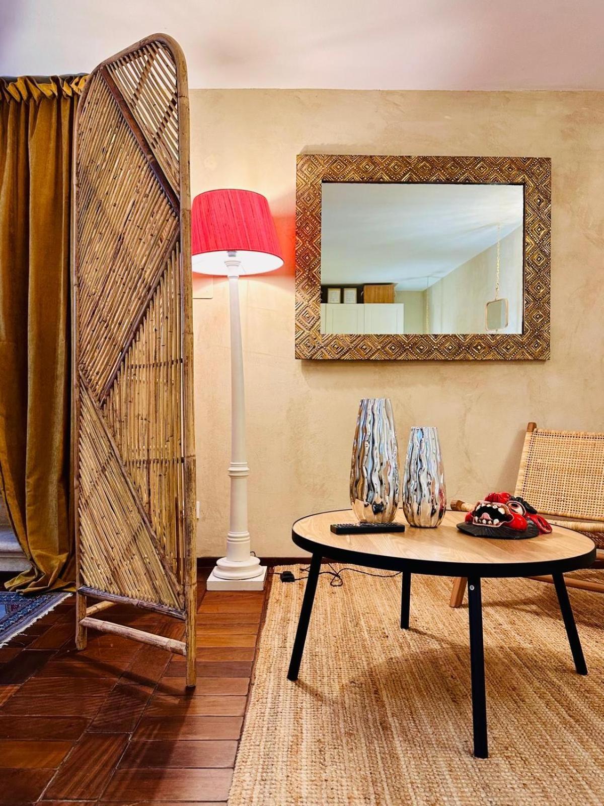 Ca' Degli Uberti Dimora Storica Apartment Treviso Luaran gambar