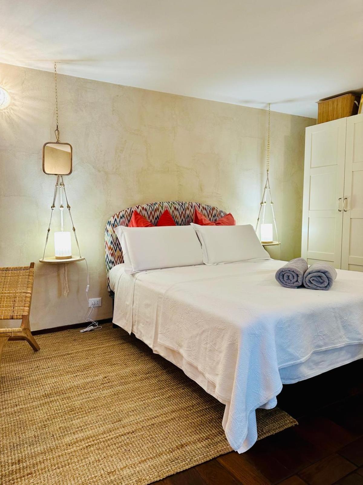 Ca' Degli Uberti Dimora Storica Apartment Treviso Luaran gambar